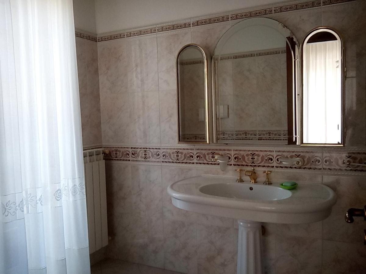 Del Parco Bed & Breakfast