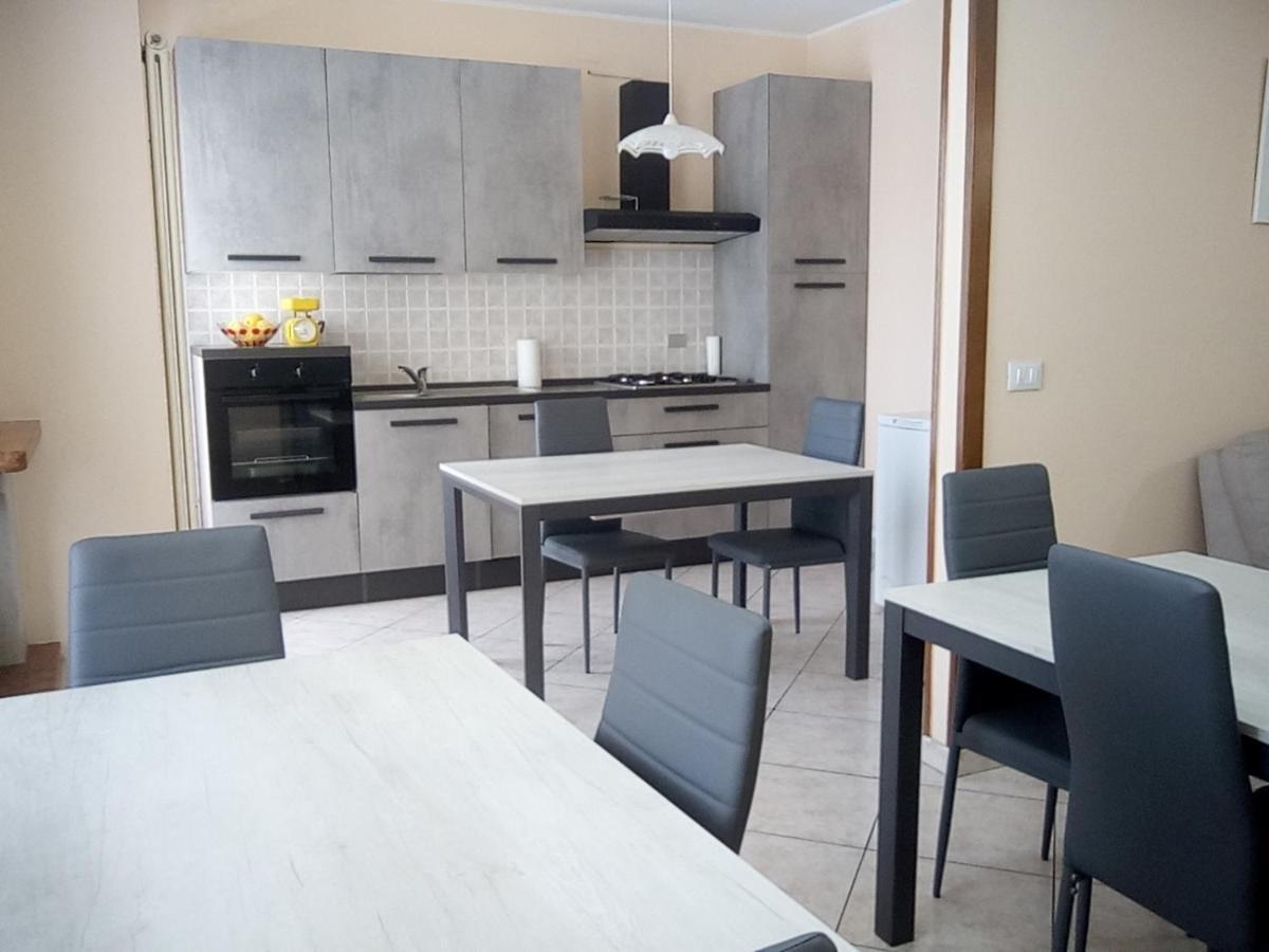 Del Parco Bed & Breakfast