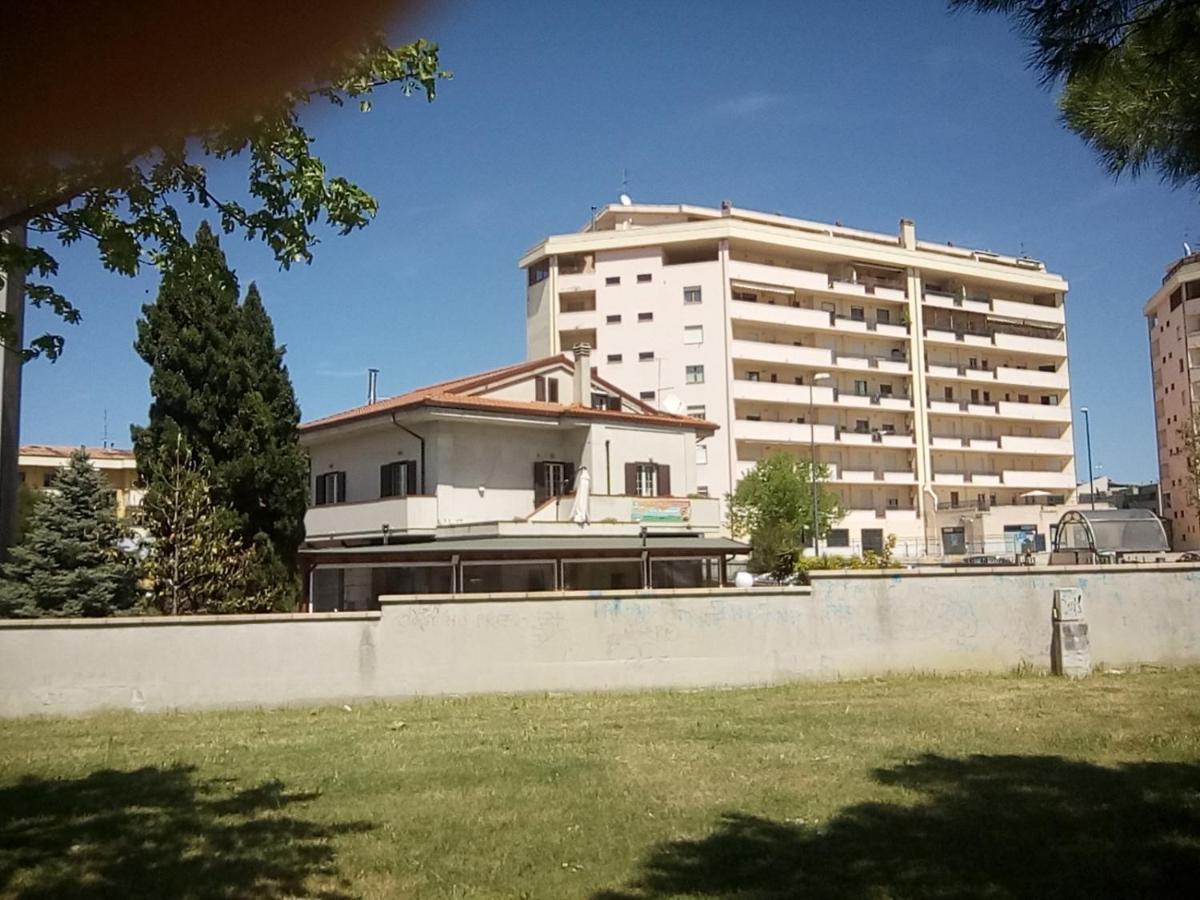 Del Parco *