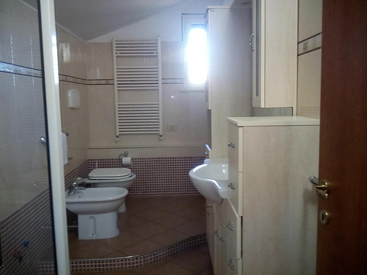 Del Parco Bed & Breakfast *