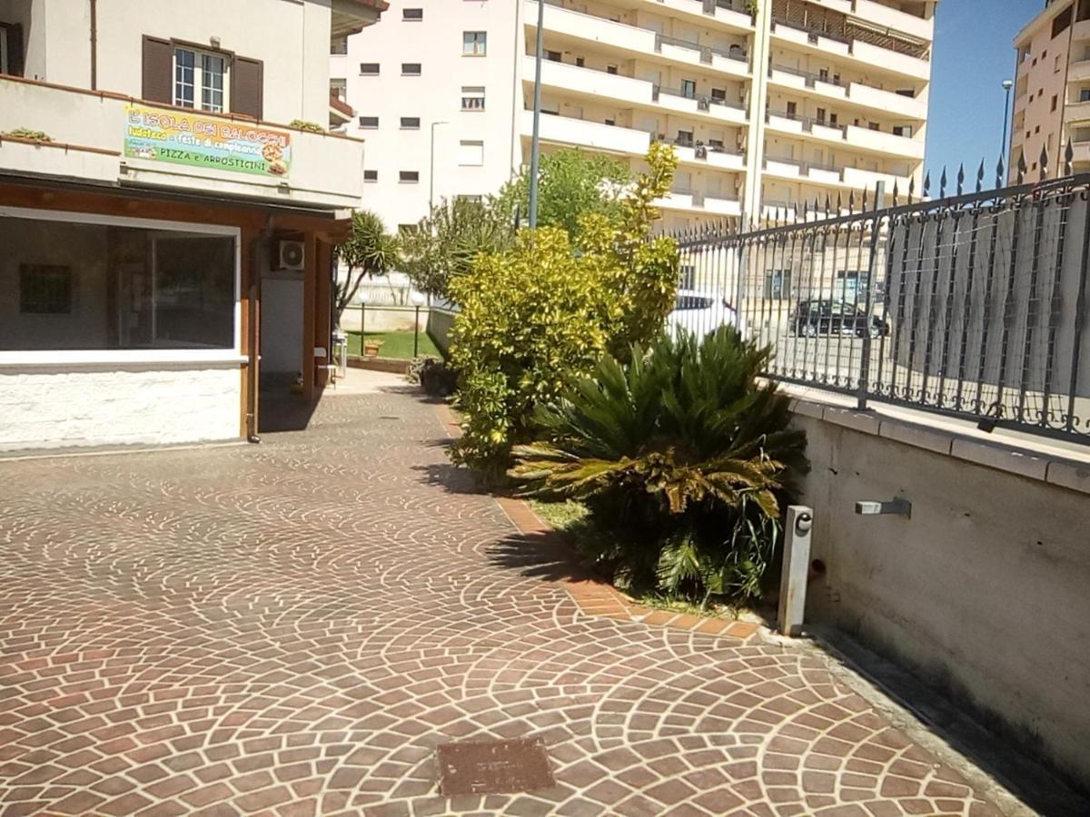 Del Parco Bed & Breakfast