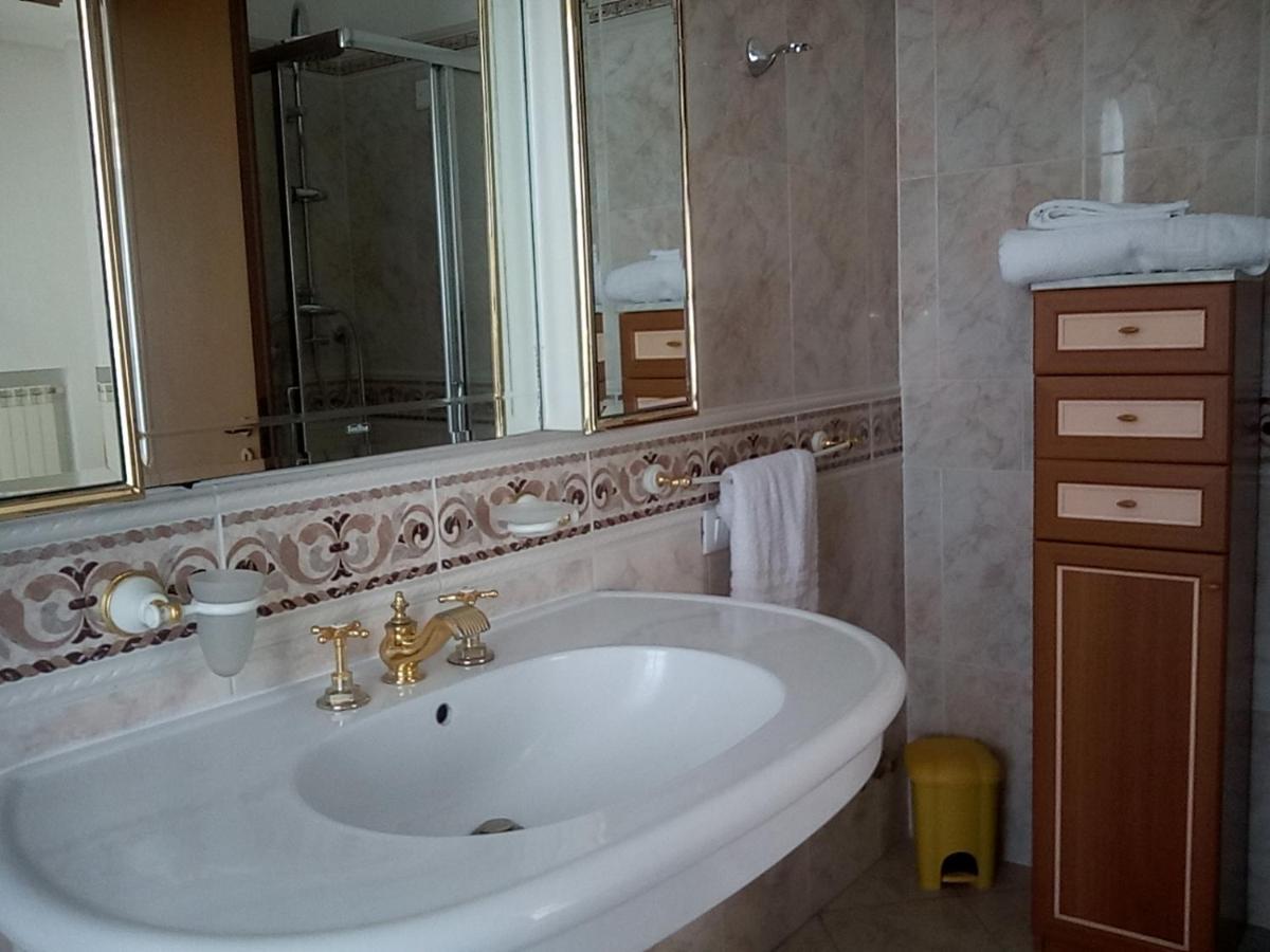 Bed & Breakfast Del Parco Pescara