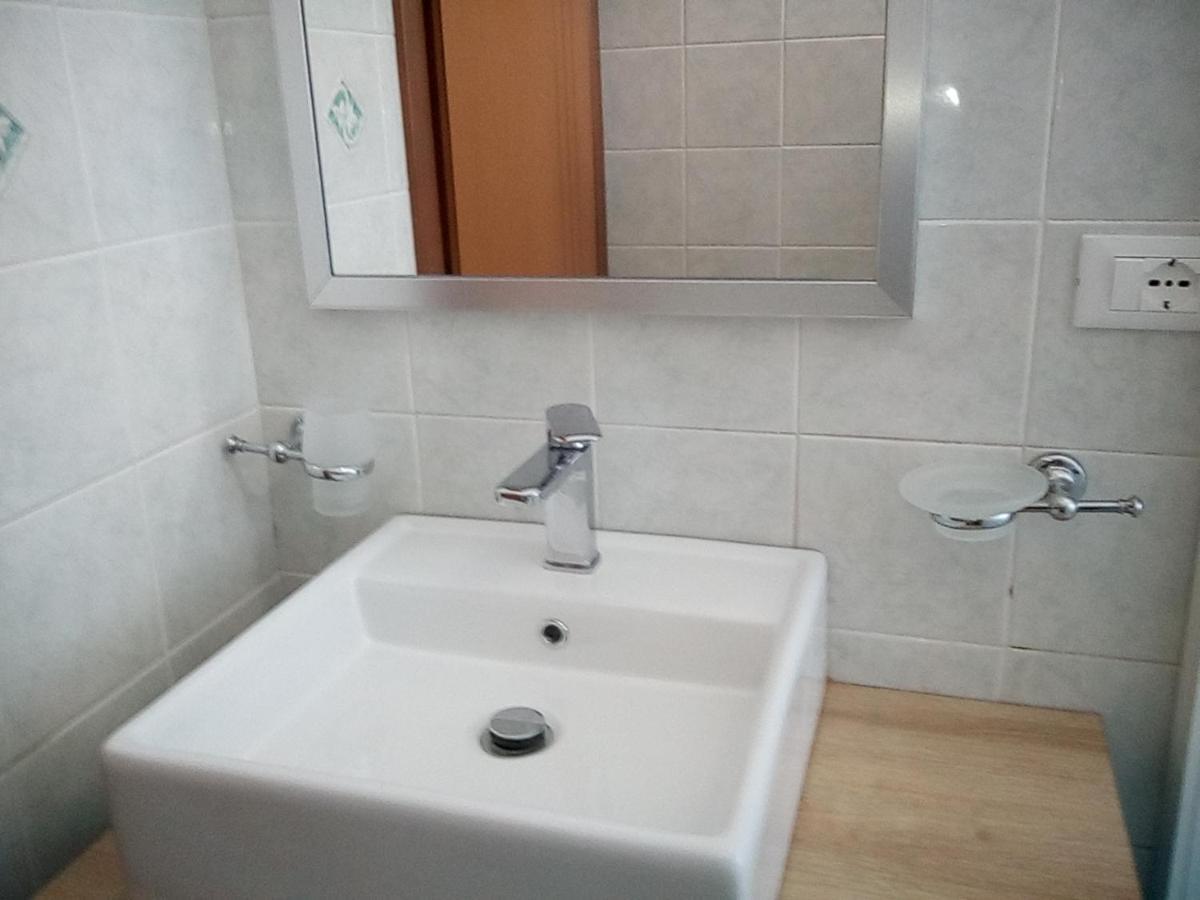 Bed & Breakfast Del Parco *