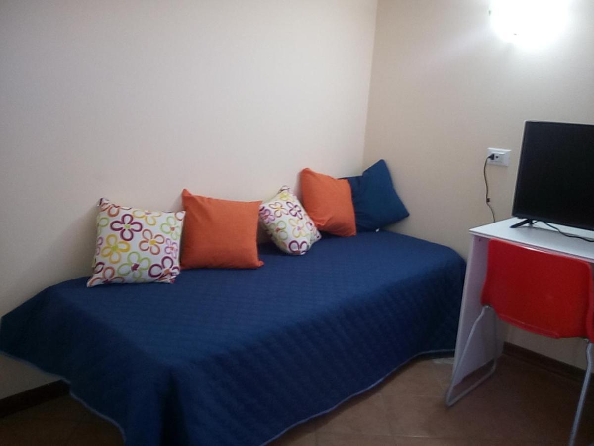 Bed & Breakfast Del Parco