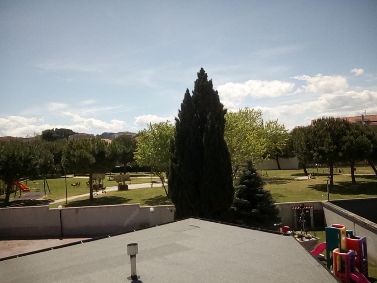Del Parco Bed & Breakfast
