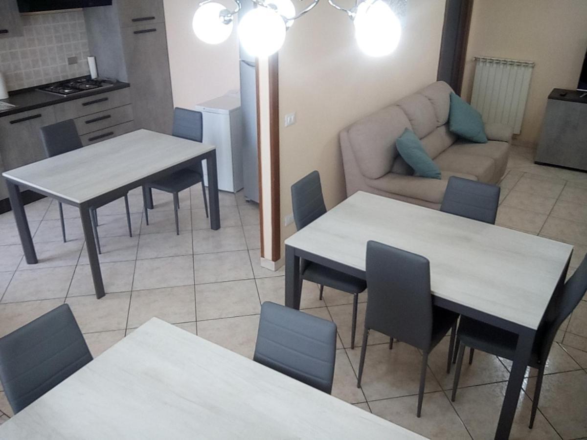 Bed & Breakfast Del Parco Pescara