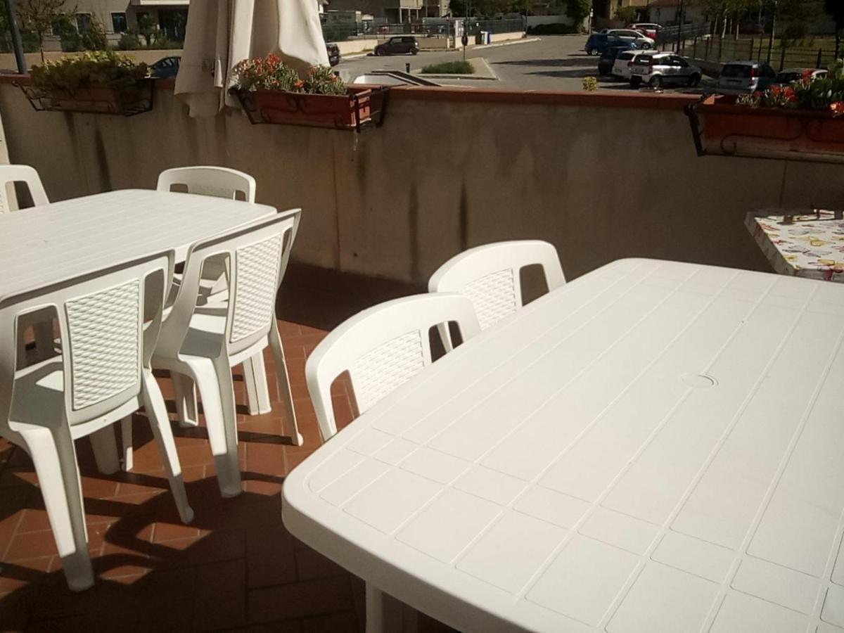 Del Parco Bed & Breakfast Pescara