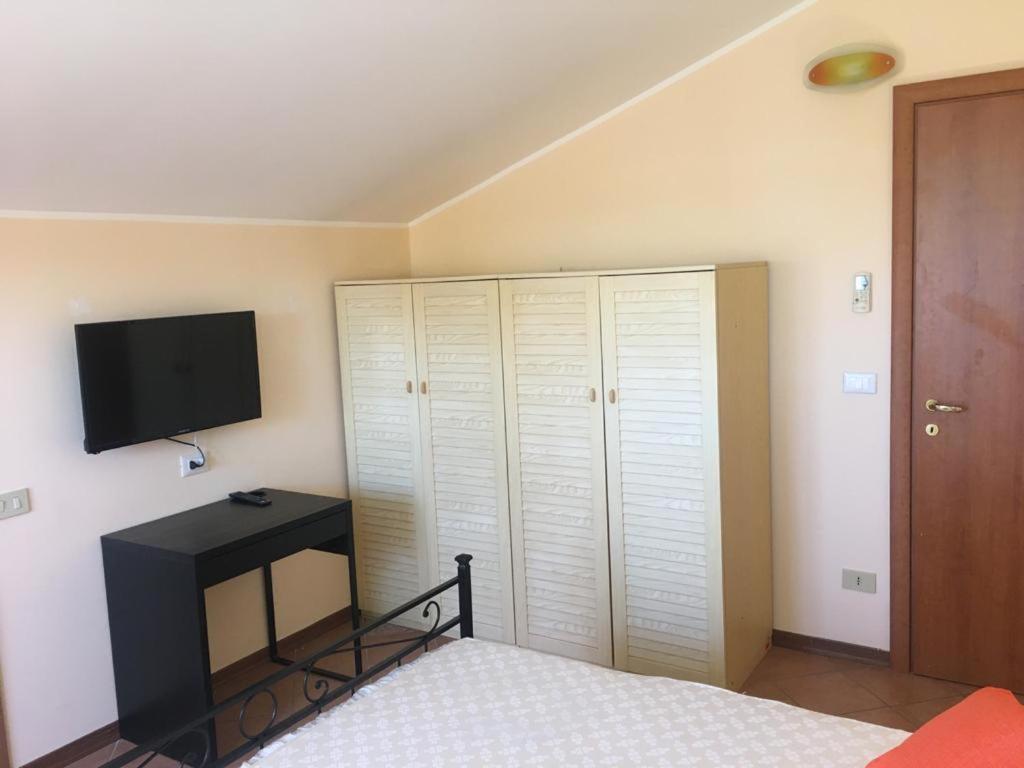 Bed & Breakfast Del Parco Pescara