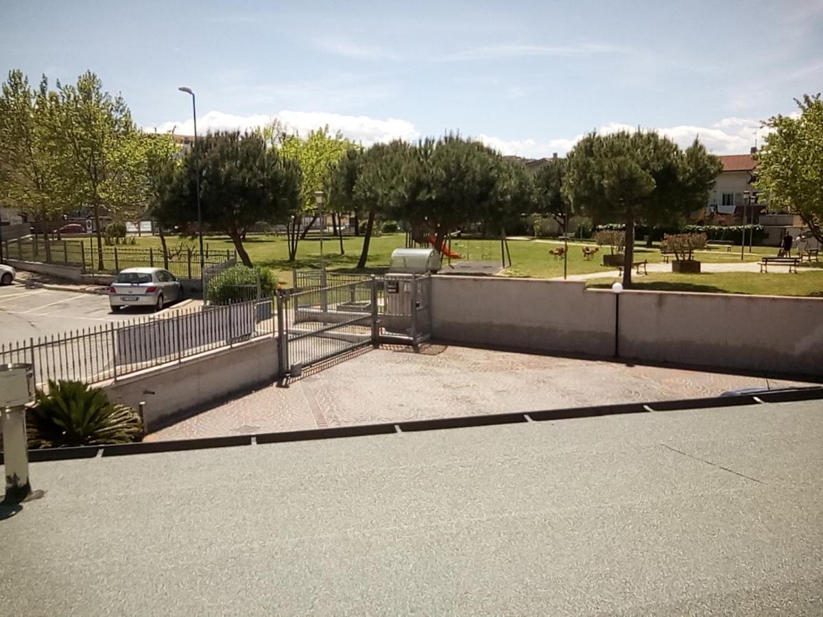 Bed & Breakfast Del Parco