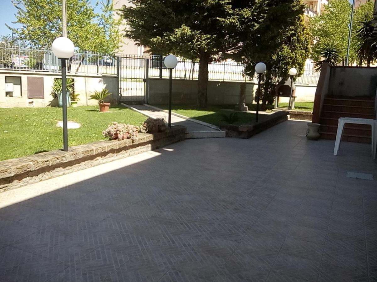 Bed & Breakfast Del Parco