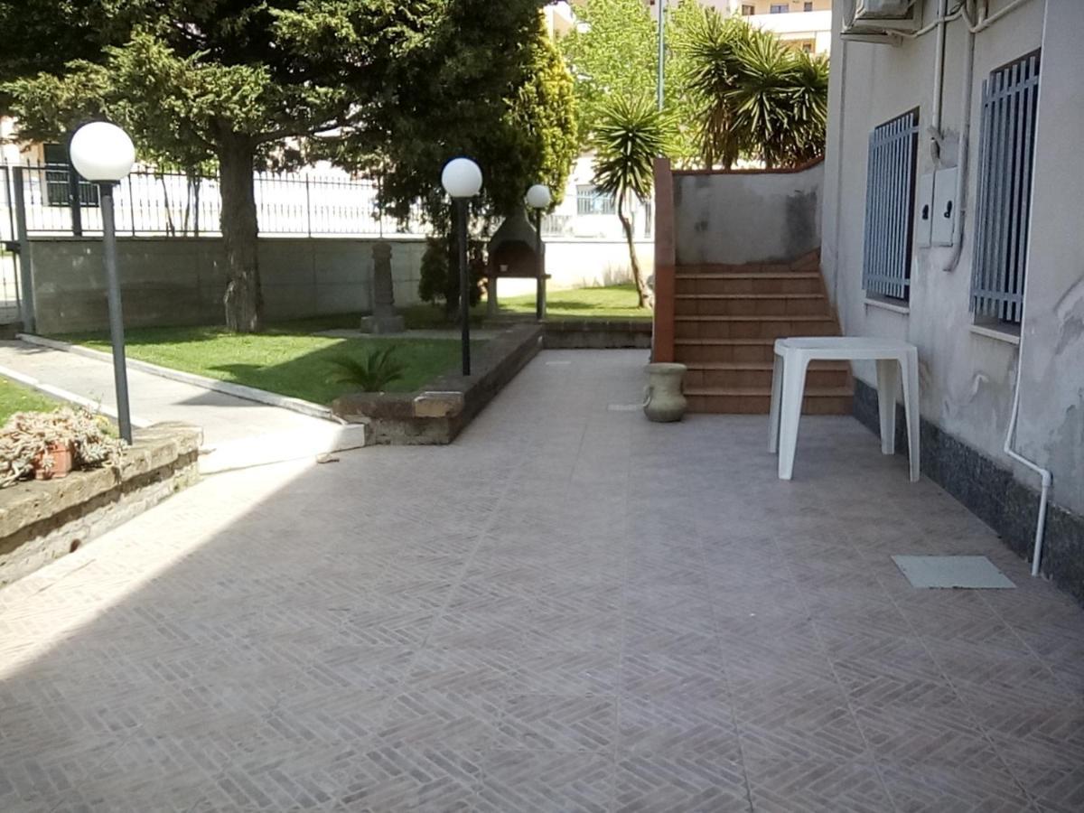 Del Parco *