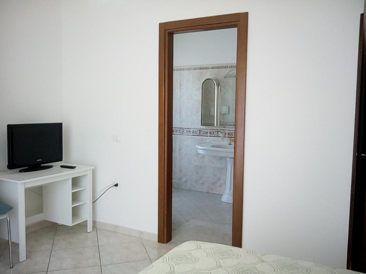 Del Parco Bed & Breakfast Pescara