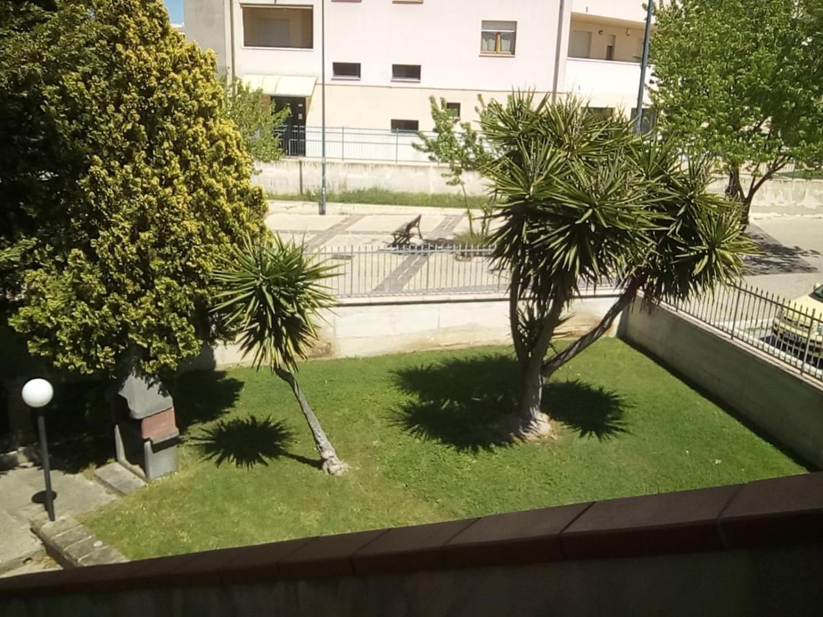 Del Parco Bed & Breakfast *