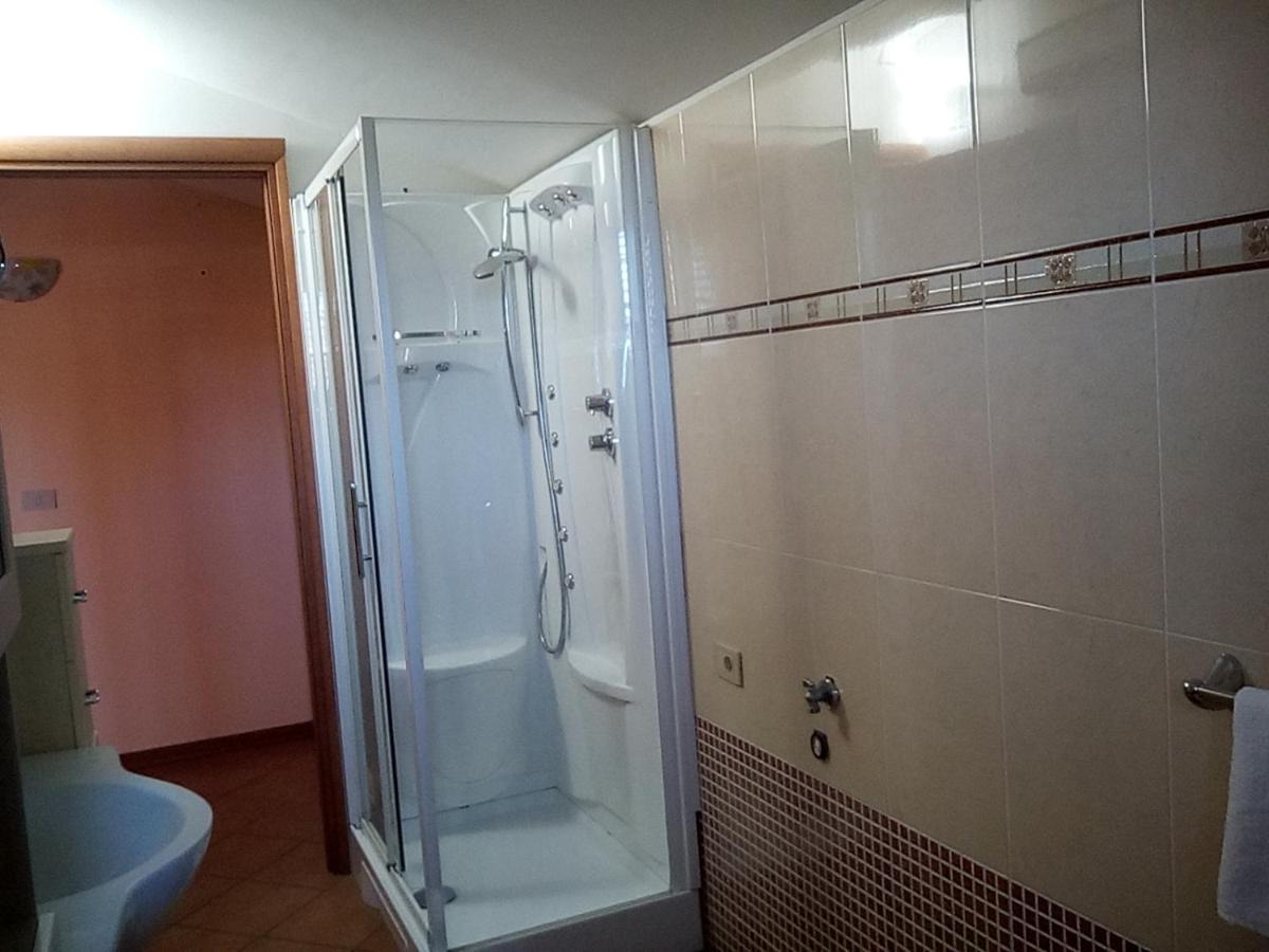 Del Parco Bed & Breakfast Pescara