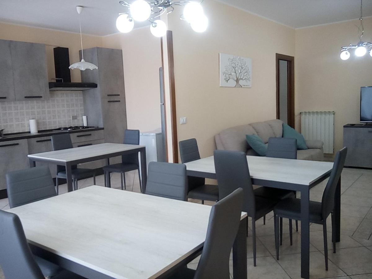 Bed & Breakfast Del Parco *