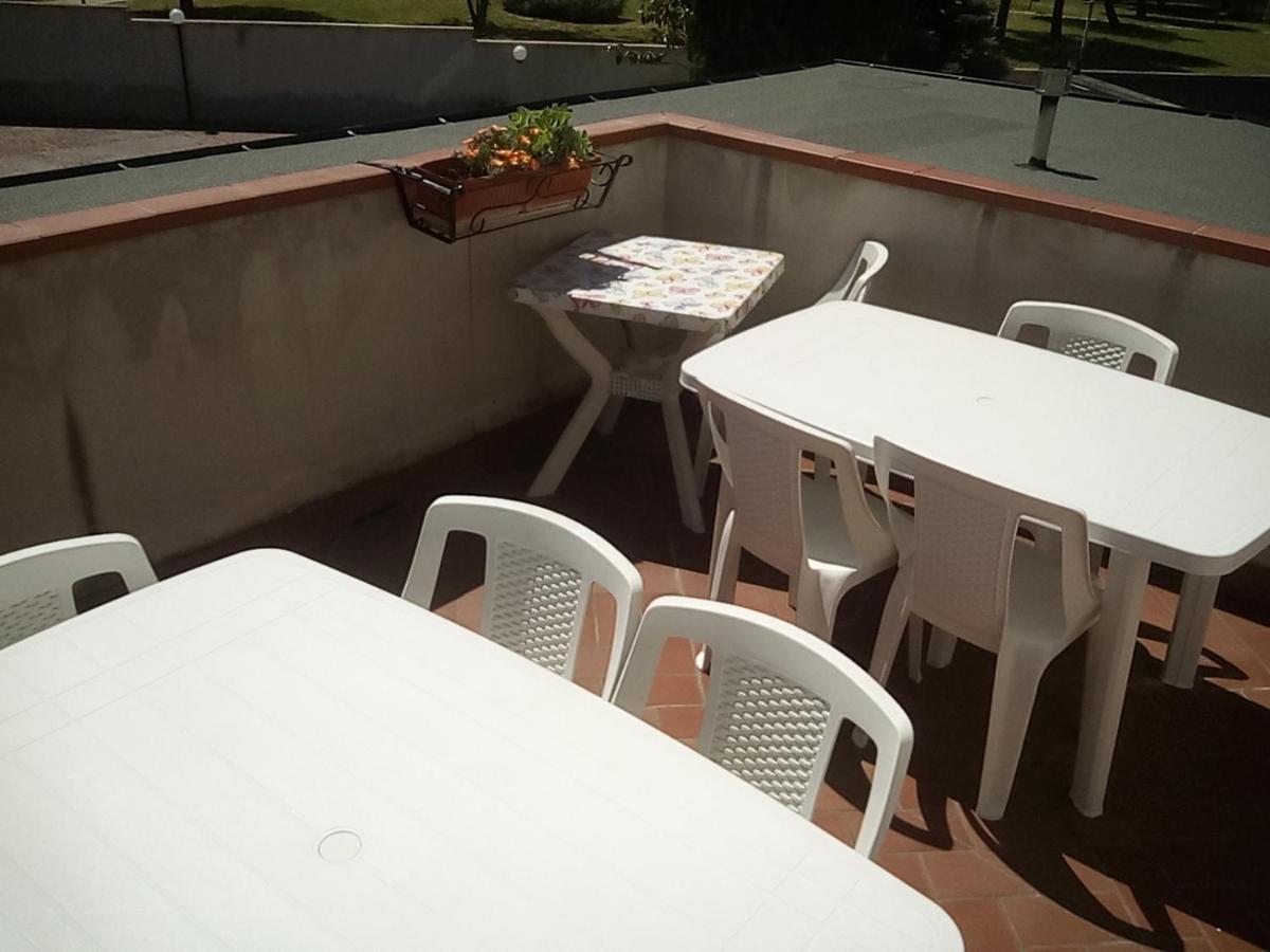 Del Parco Bed & Breakfast *