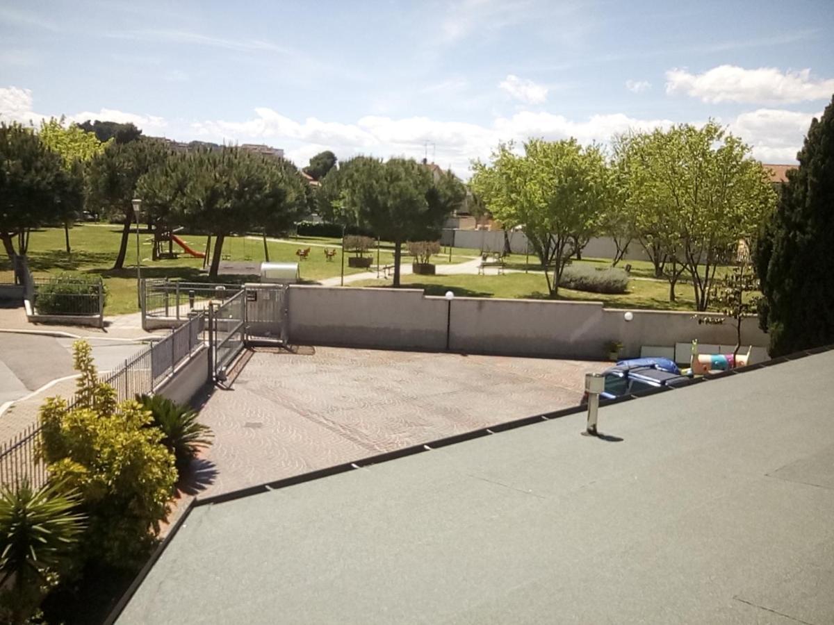 Del Parco Bed & Breakfast
