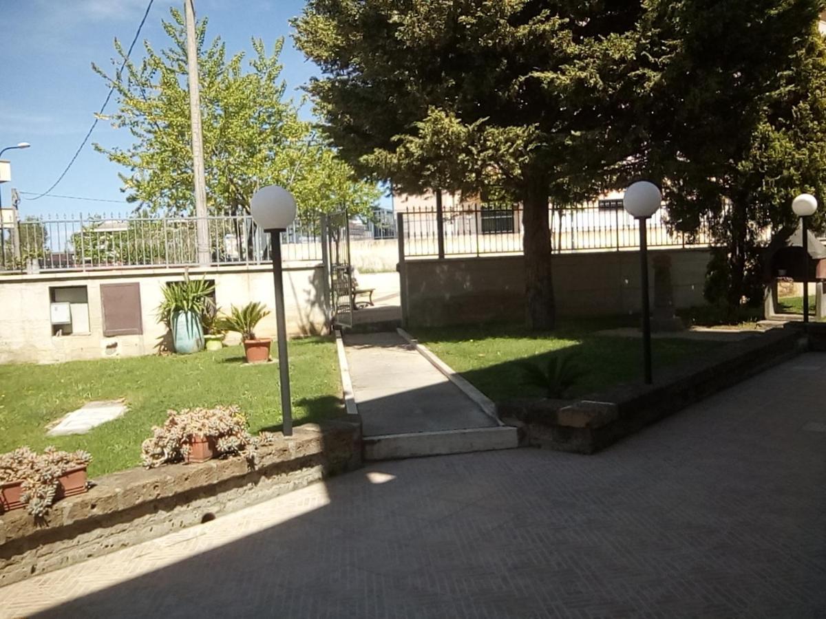 Bed & Breakfast Del Parco Pescara