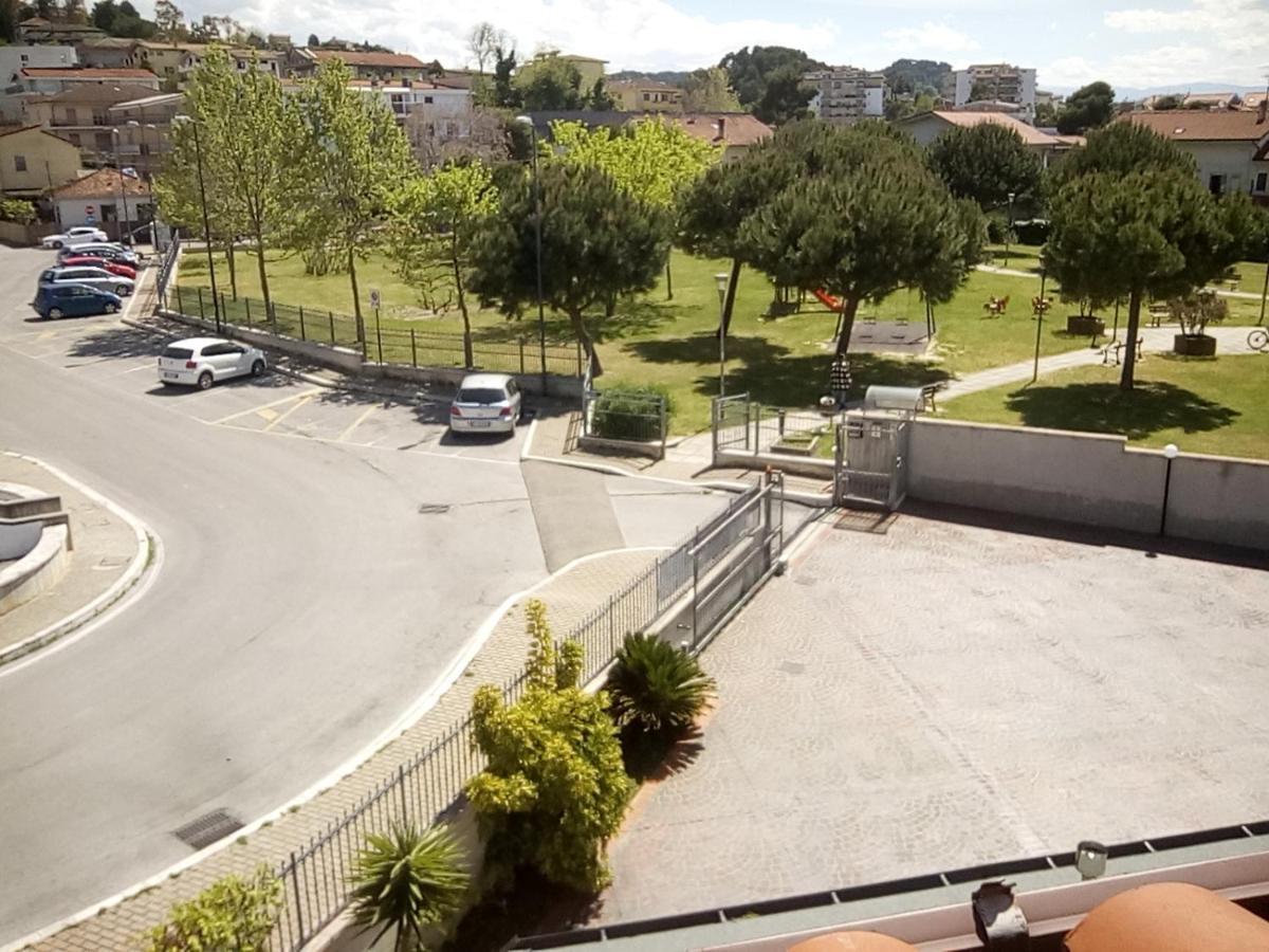 Bed & Breakfast Del Parco Pescara