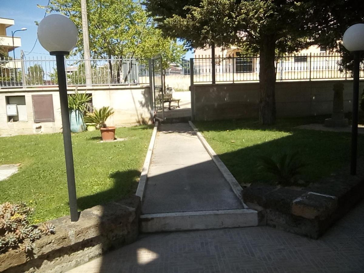 Bed & Breakfast Del Parco