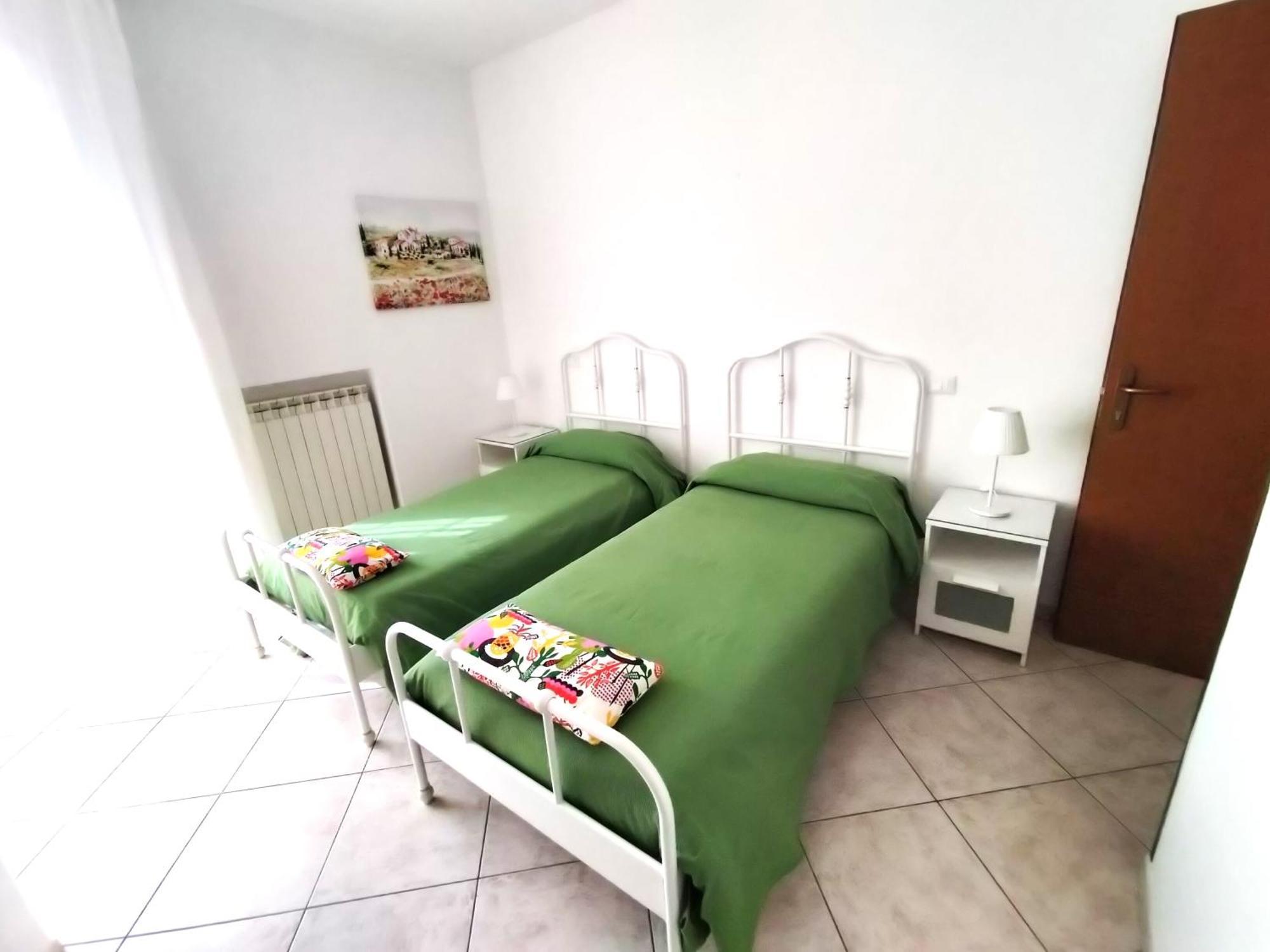 Del Parco Bed & Breakfast Pescara