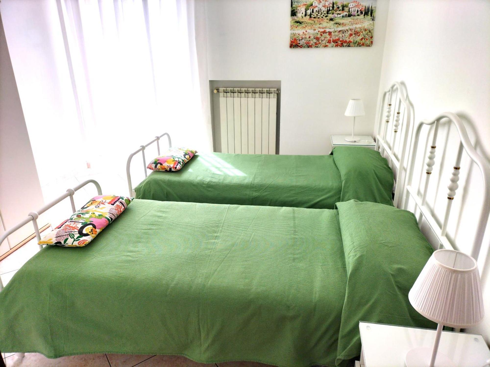 Del Parco Bed & Breakfast