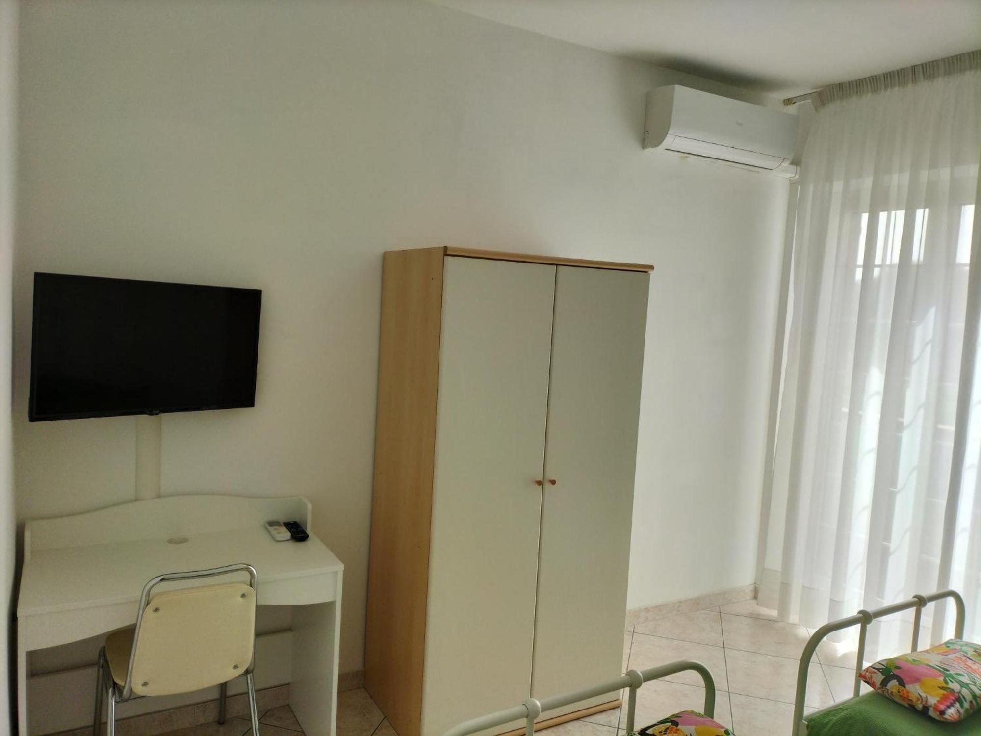 Bed & Breakfast Del Parco *