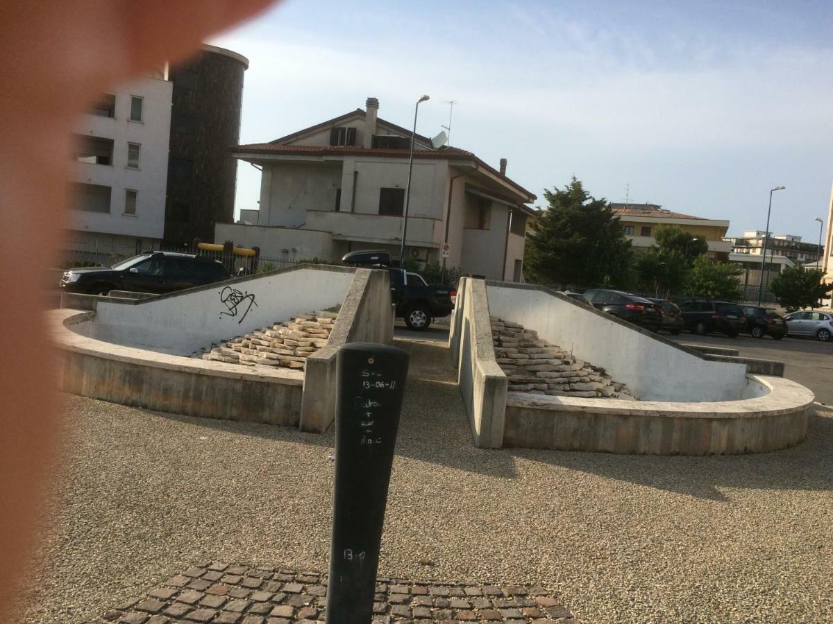 Bed & Breakfast Del Parco Pescara