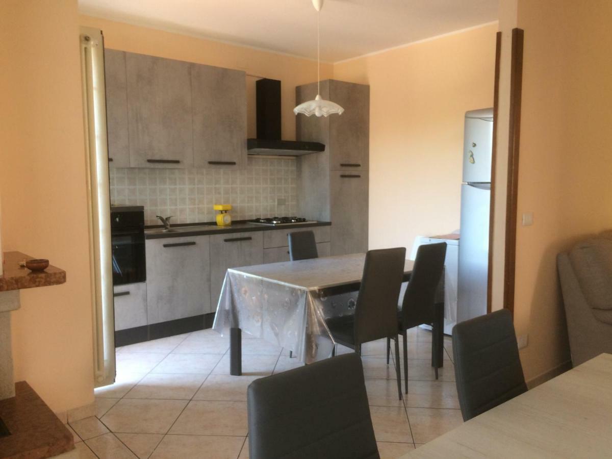Bed & Breakfast Del Parco *