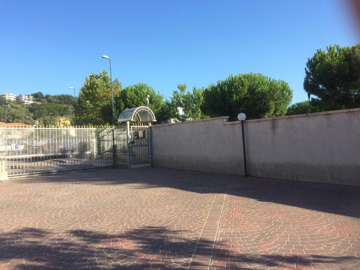 Bed & Breakfast Del Parco *