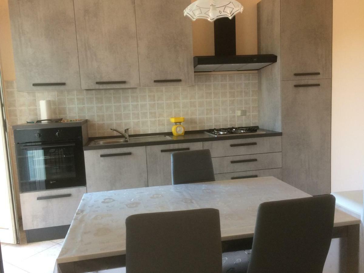 Bed & Breakfast Del Parco *