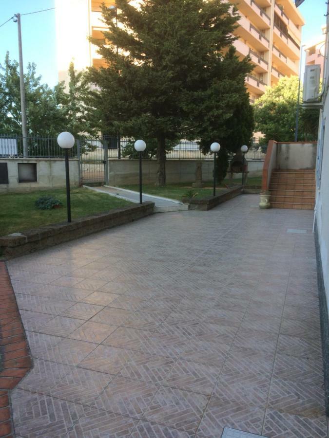 Del Parco Bed & Breakfast *