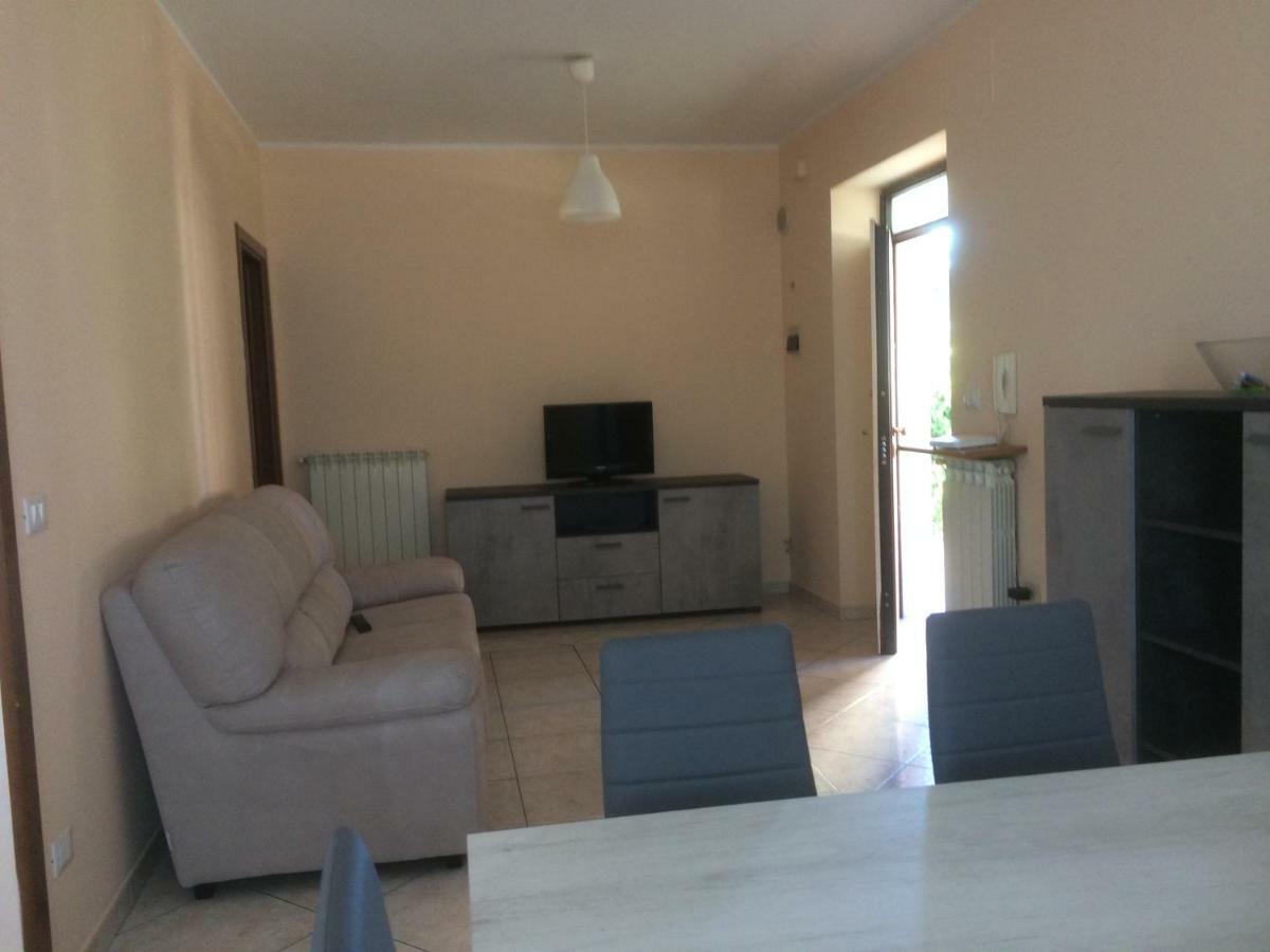 Del Parco Bed & Breakfast