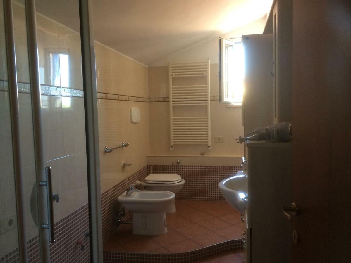 Bed & Breakfast Del Parco Pescara