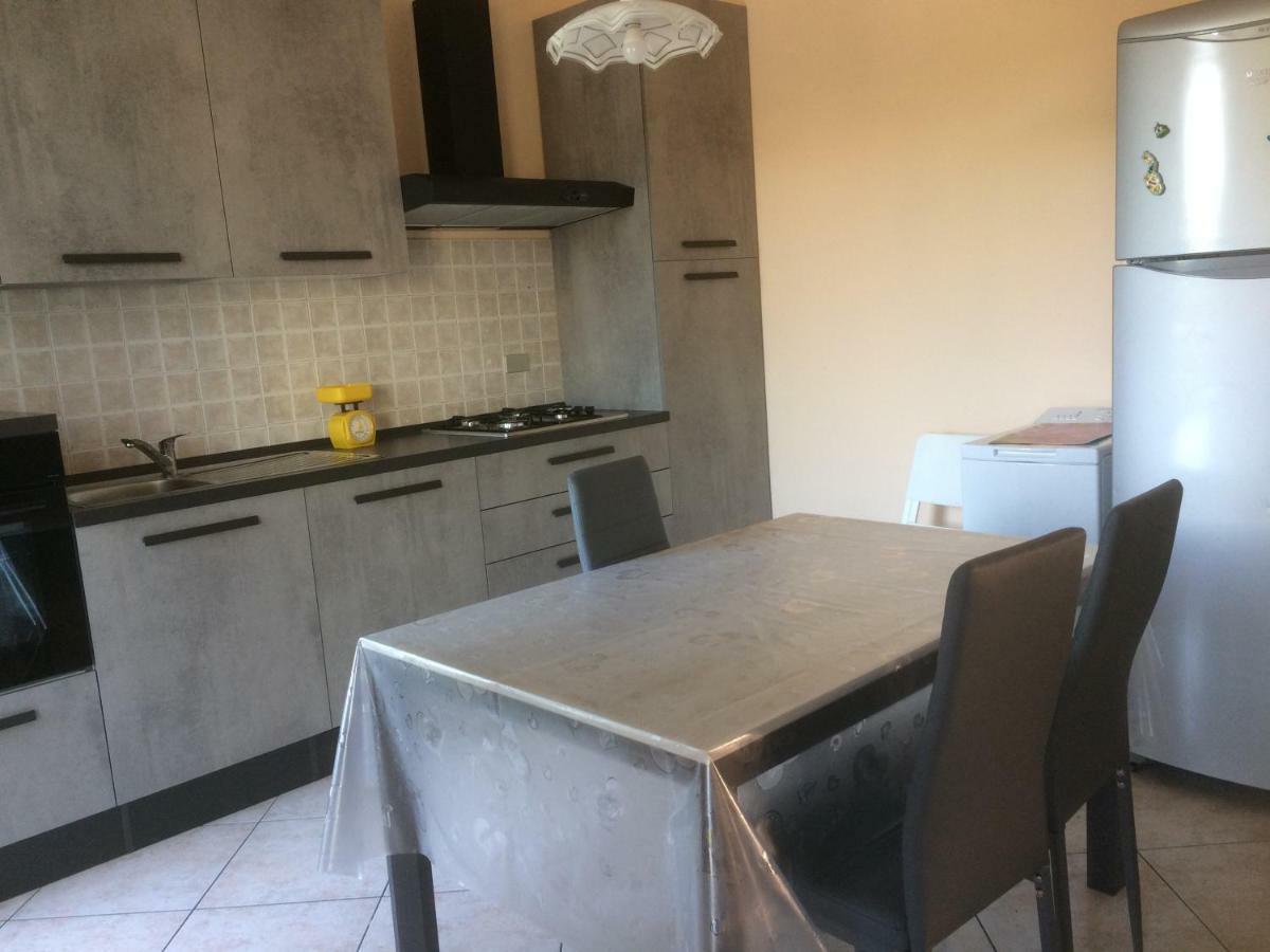 Bed & Breakfast Del Parco Pescara