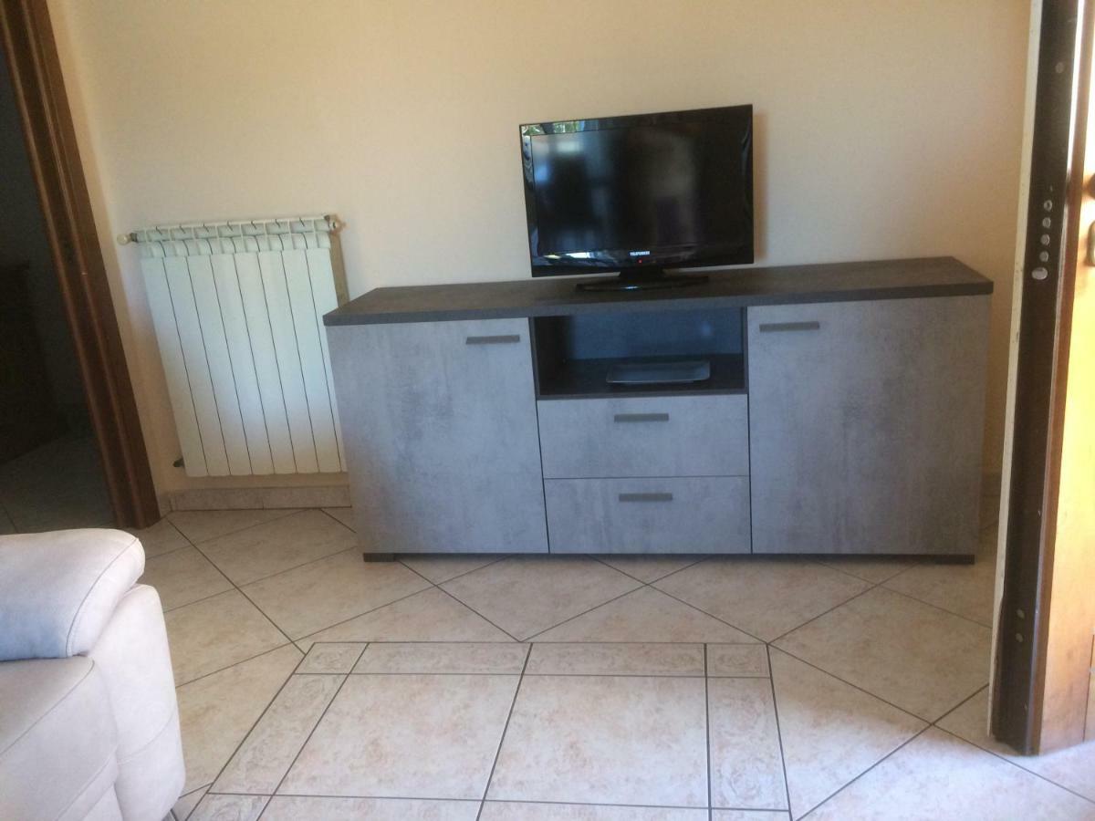 Del Parco Bed & Breakfast *