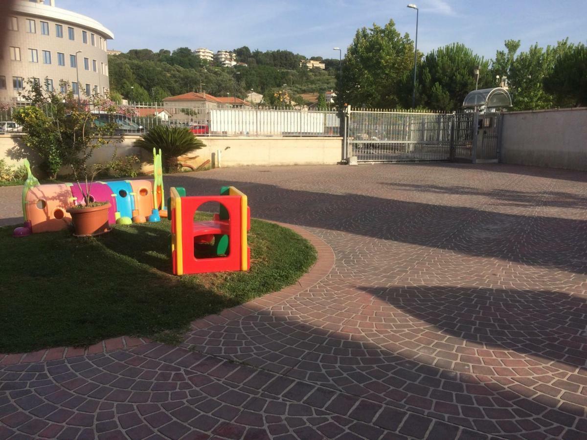 Del Parco Bed & Breakfast *