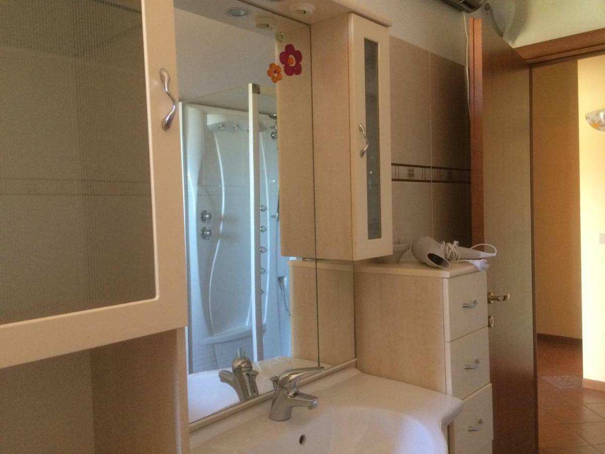 Del Parco Bed & Breakfast Pescara