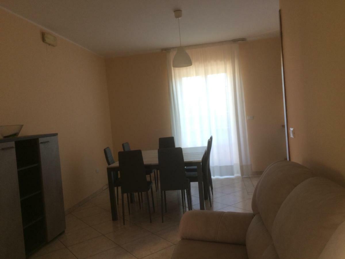 Bed & Breakfast Del Parco *